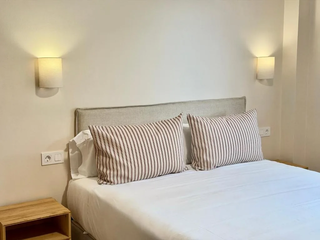 Chambre double — Hostal Finca La Oliva