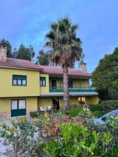 Hostal Finca La Oliva — photo 4