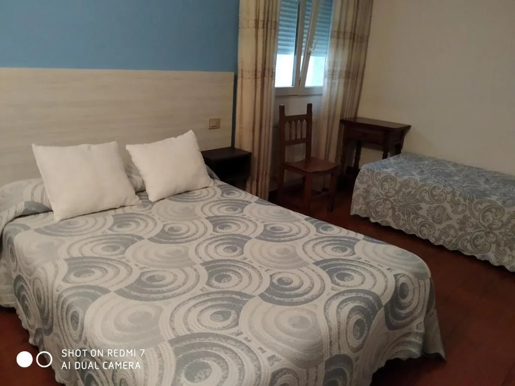 Hostal Fisterra
