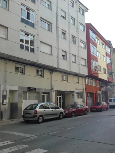 Hostal Fisterra — foto 5