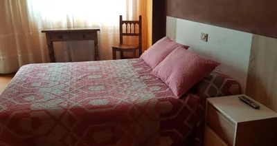 Hostal Fisterra — foto 6