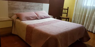 Hostal Fisterra — foto 8