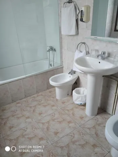 Hostal Fisterra — foto 11