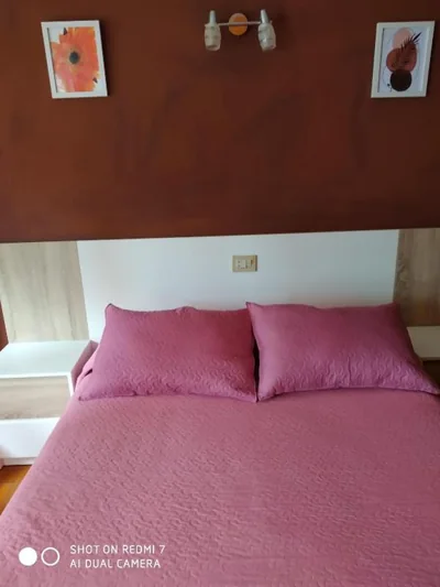 Hostal Fisterra — foto 12