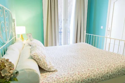 Hostal Five Gates — foto 8