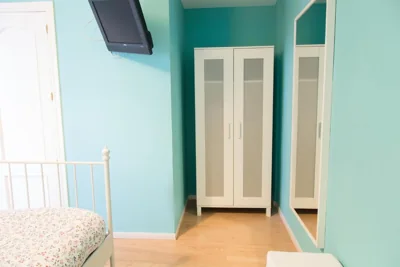 Hostal Five Gates — foto 10