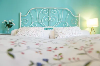 Hostal Five Gates — foto 11