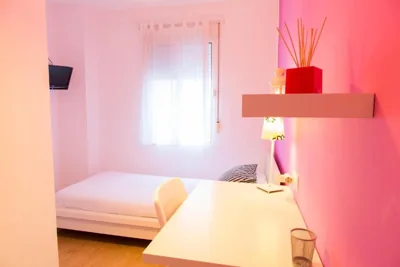 Hostal Five Gates — foto 12