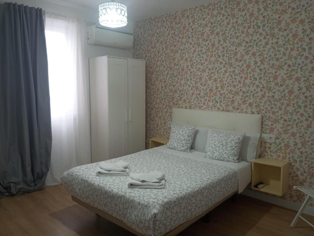 Hostal Flat55Madrid