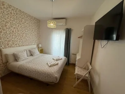 Hostal Flat55Madrid — 照片 2