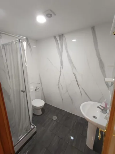 Hostal Flat55Madrid — 照片 3