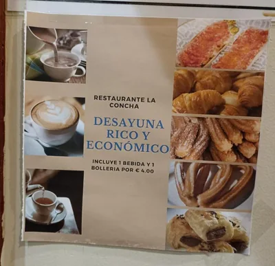 Hostal Flat55Madrid — 照片 4