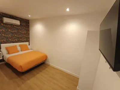 Hostal Flat55Madrid — 照片 5
