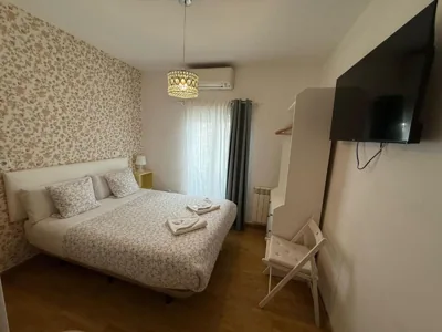 Hostal Flat55Madrid — 照片 7