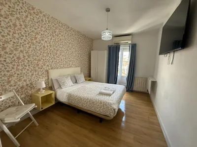 Hostal Flat55Madrid — 照片 8