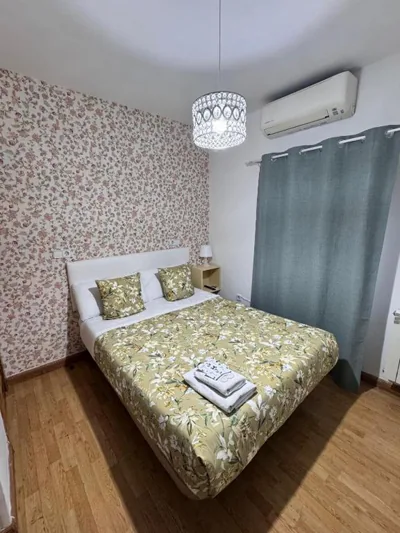 Hostal Flat55Madrid — 照片 9