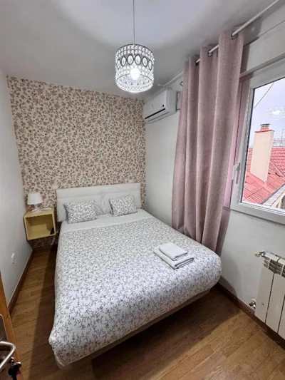 Hostal Flat55Madrid — 照片 10