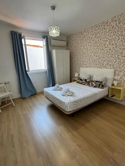 Hostal Flat55Madrid — 照片 11
