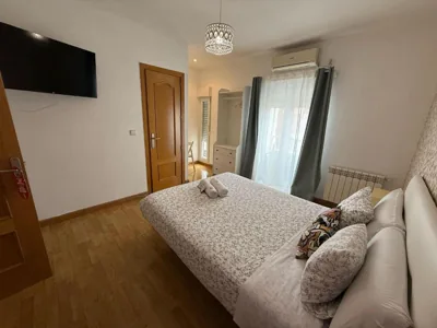 Hostal Flat55Madrid — 照片 12