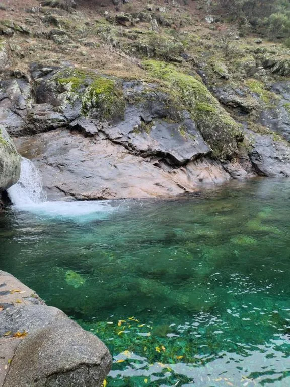 Apartamento con vistas a las montañas — Hostal Fogón de Gredos