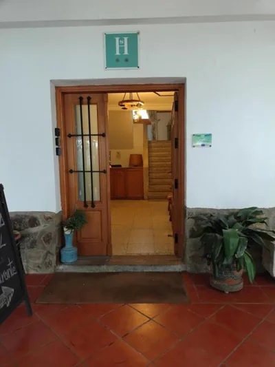 Hostal Fogón de Gredos — foto 5