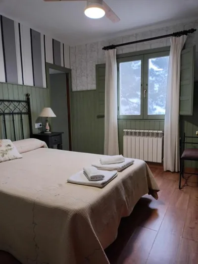 Hostal Fogón de Gredos — foto 6