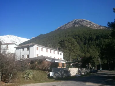 Hostal Fogón de Gredos — foto 9