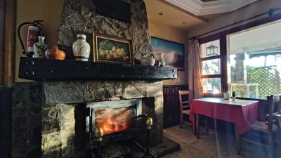 Hostal Fogón de Gredos — foto 11