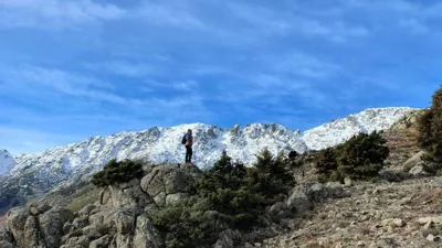 Hostal Fogón de Gredos — foto 12