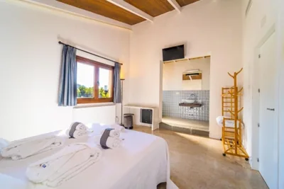 Hostal Foies de Baix — foto 2