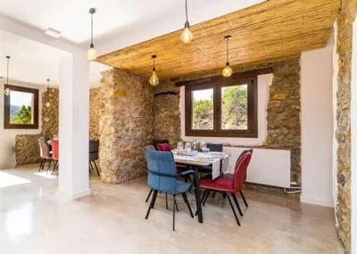 Hostal Foies de Baix — foto 4