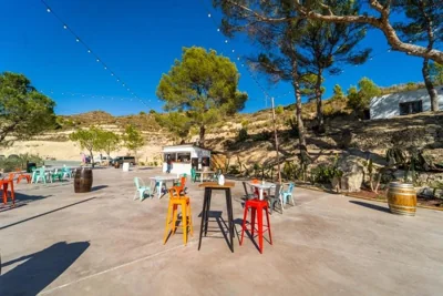 Hostal Foies de Baix — foto 6
