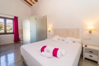 Hostal Foies de Baix — foto 8