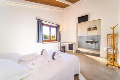 Hostal Foies de Baix — foto 12