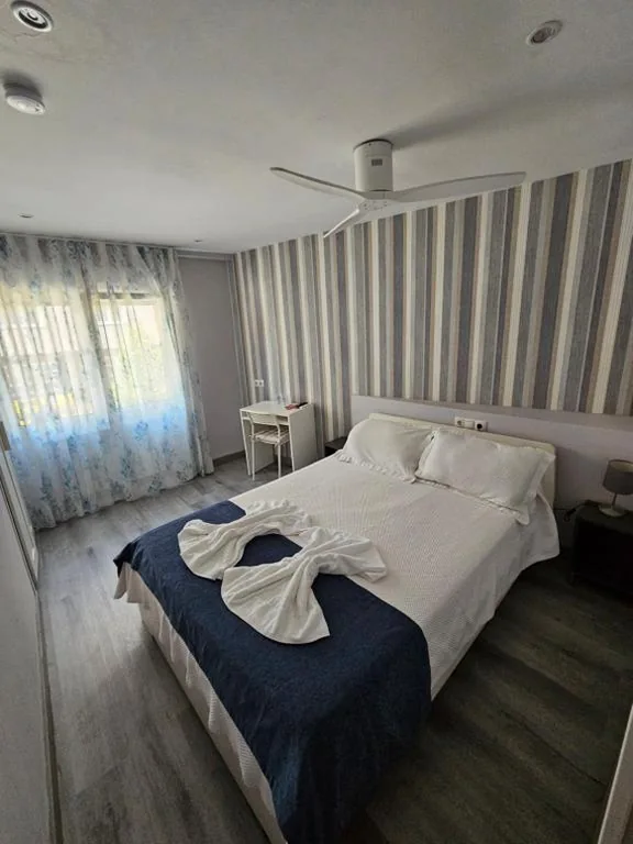 HOSTAL FONCALADA