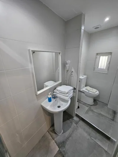 HOSTAL FONCALADA — Foto 11