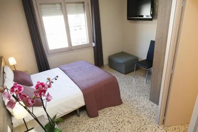 Hostal Fonda Montserrat — foto 3