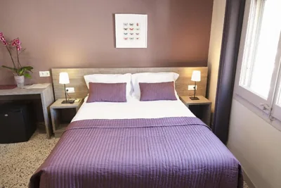 Hostal Fonda Montserrat — foto 6
