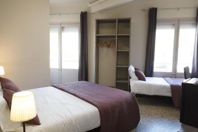 Hostal Fonda Montserrat — foto 8