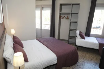 Hostal Fonda Montserrat — foto 10