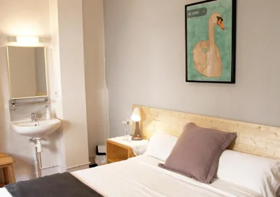 Hostal Fonda Prat — foto 3