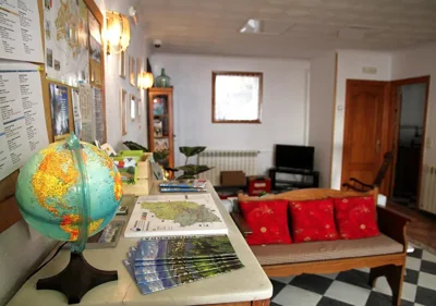 Hostal Fonda Prat — foto 5