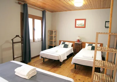 Hostal Fonda Prat — foto 6
