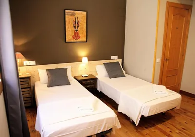Hostal Fonda Prat — foto 8