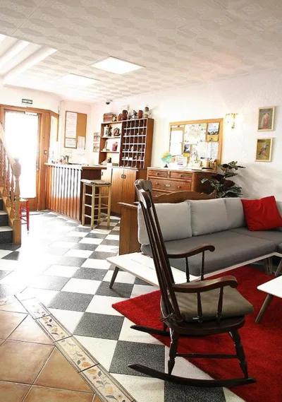 Hostal Fonda Prat — foto 10