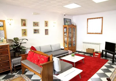 Hostal Fonda Prat — foto 11