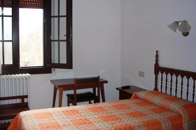 Camera singola — Hostal Fondevila