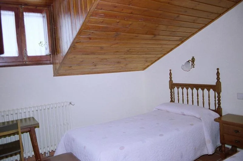 Hostal Fondevila