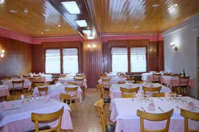 Hostal Fondevila — foto 4