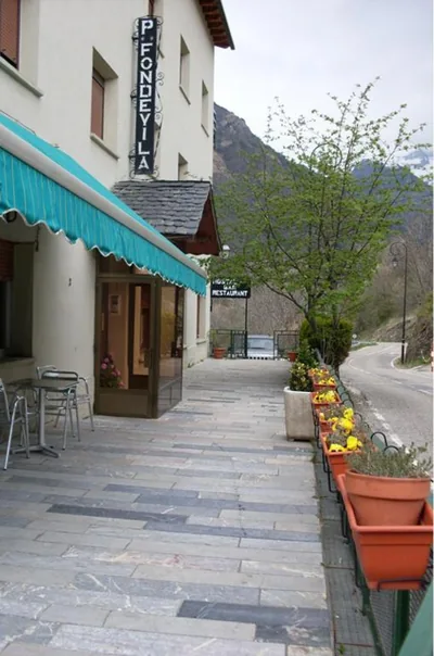 Hostal Fondevila — foto 6